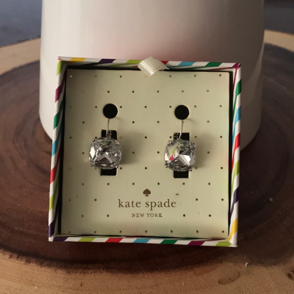 Kate Spade earnings